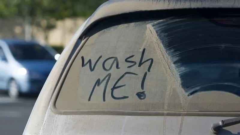 wash me - Thomasville Car Wash