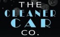 The Cleaner Car Co Car Wash logo